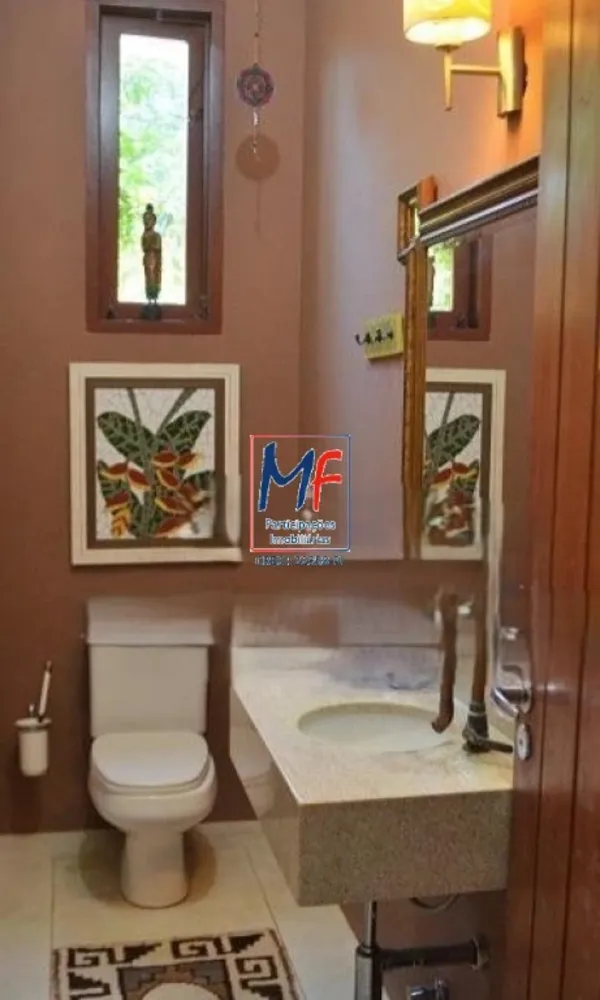 Casa, 4 quartos, 246 m² - Foto 4