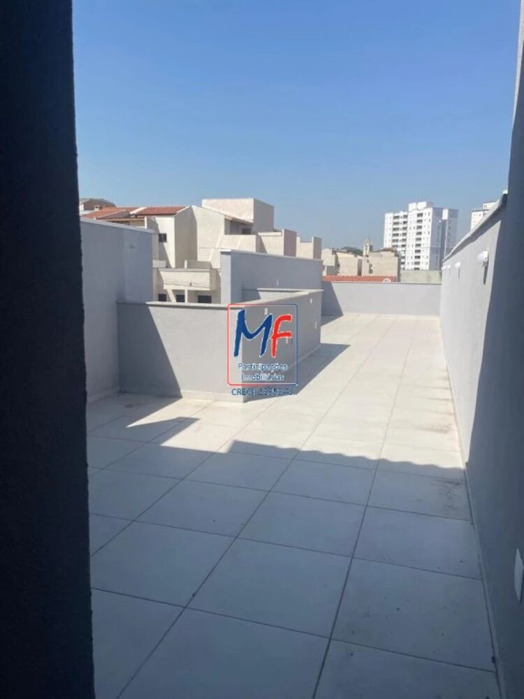 Cobertura, 2 quartos, 120 m² - Foto 1