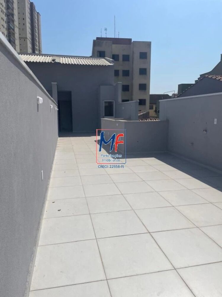 Cobertura, 2 quartos, 120 m² - Foto 7