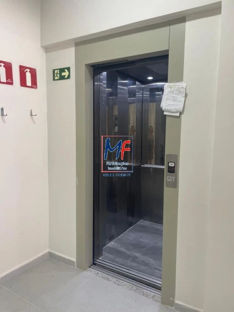 Cobertura, 2 quartos, 120 m² - Foto 5