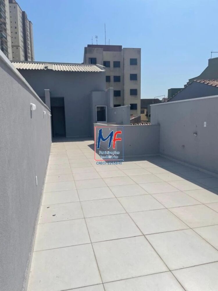 Cobertura, 2 quartos, 120 m² - Foto 9
