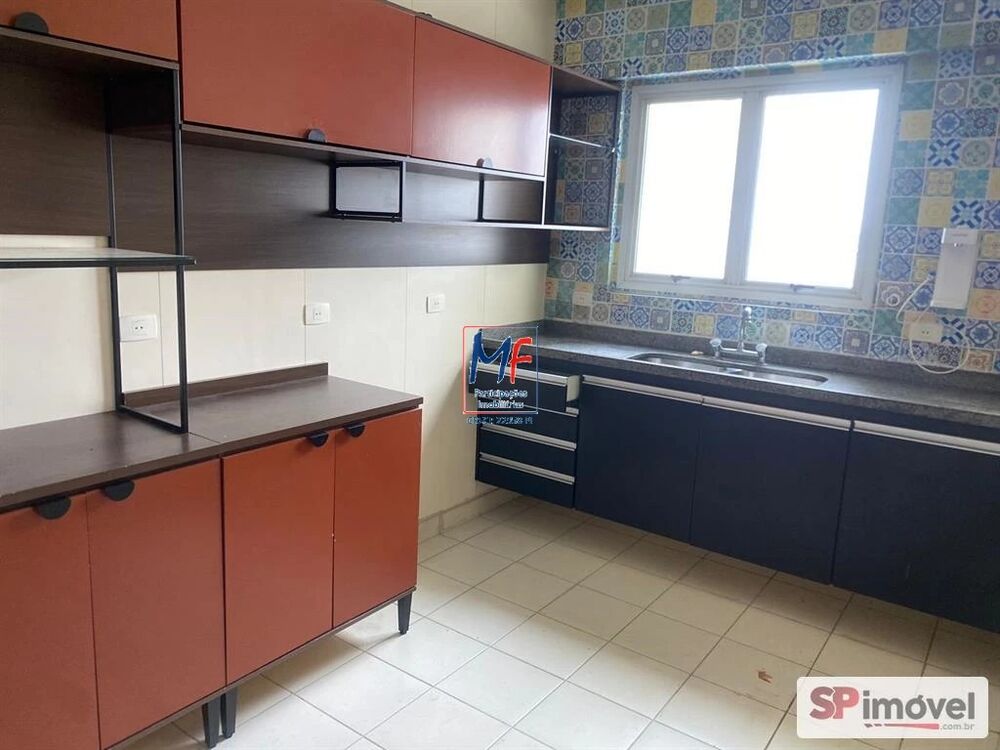Apartamento, 3 quartos, 141 m² - Foto 1