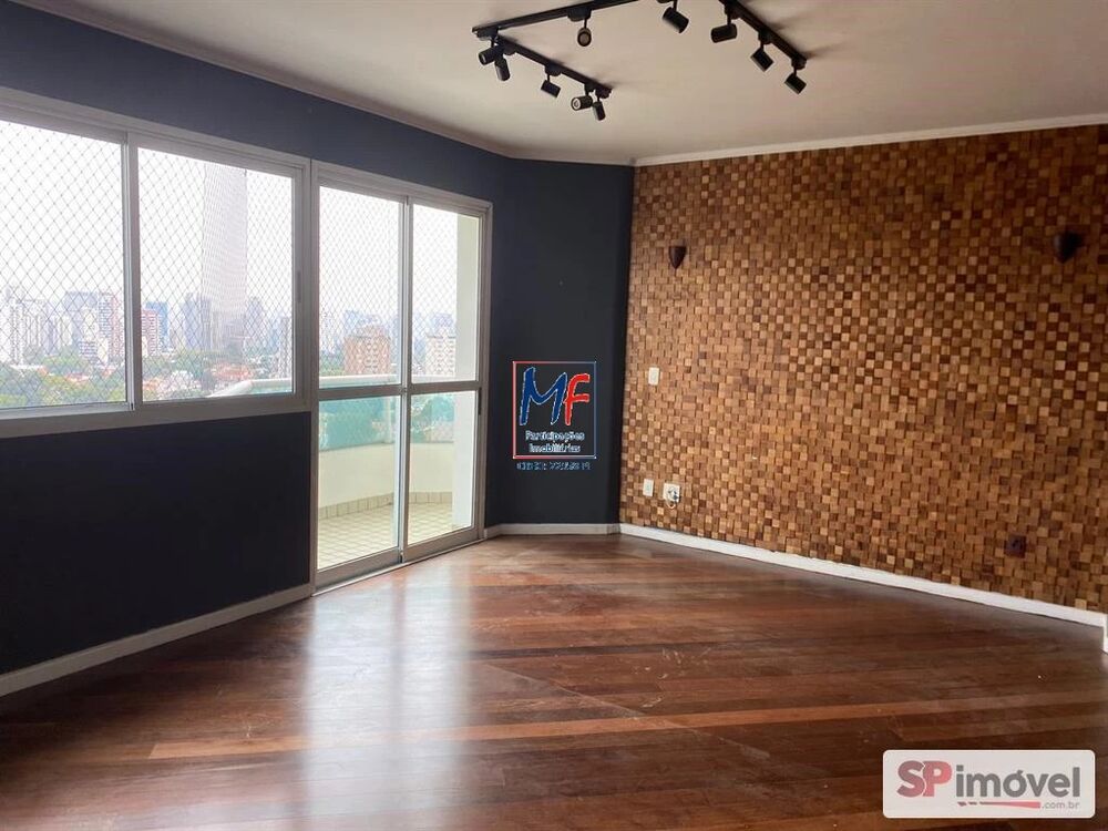 Apartamento, 3 quartos, 141 m² - Foto 6