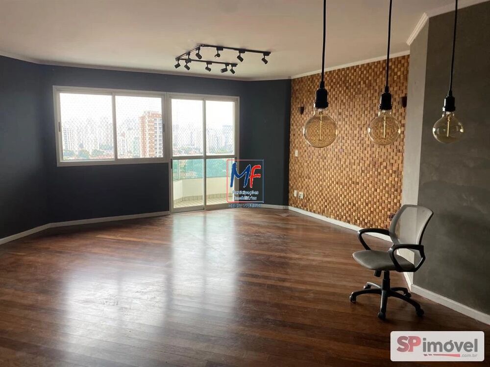 Apartamento, 3 quartos, 141 m² - Foto 5