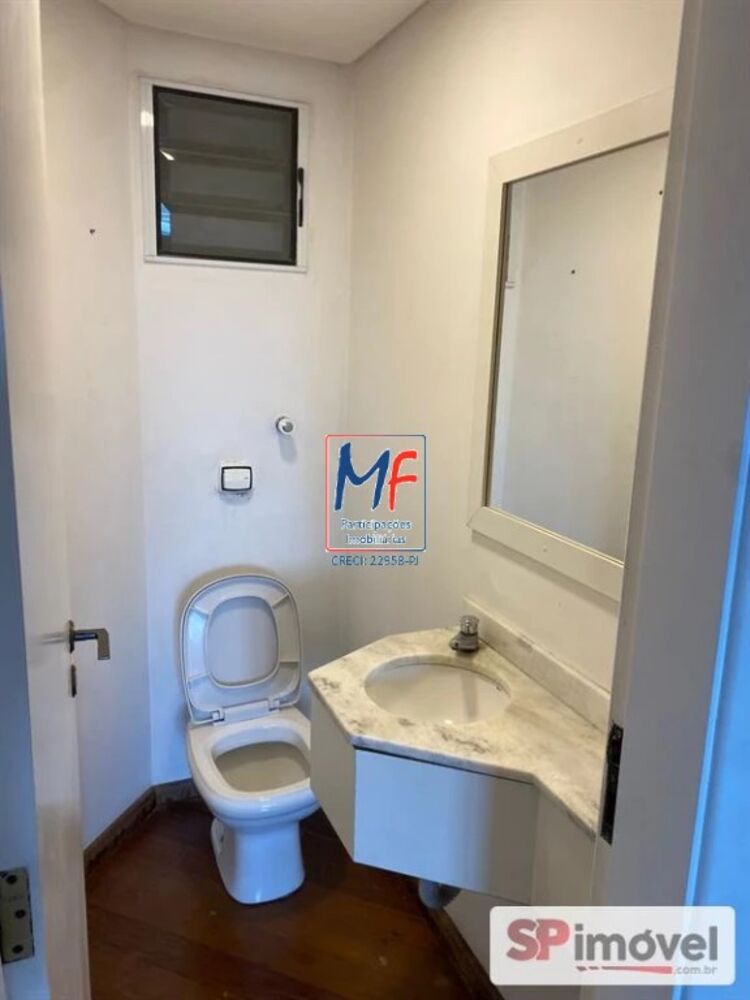 Apartamento, 3 quartos, 141 m² - Foto 8