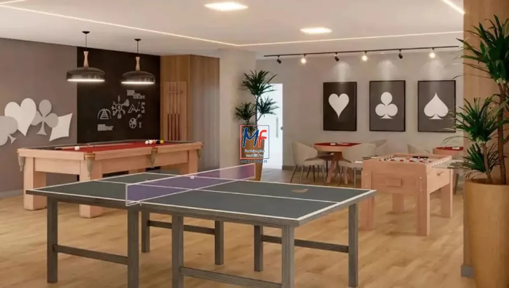 Apartamento, 2 quartos, 80 m² - Foto 2