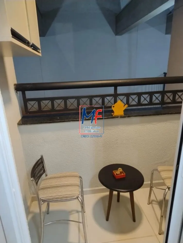 Apartamento, 2 quartos, 63 m² - Foto 2