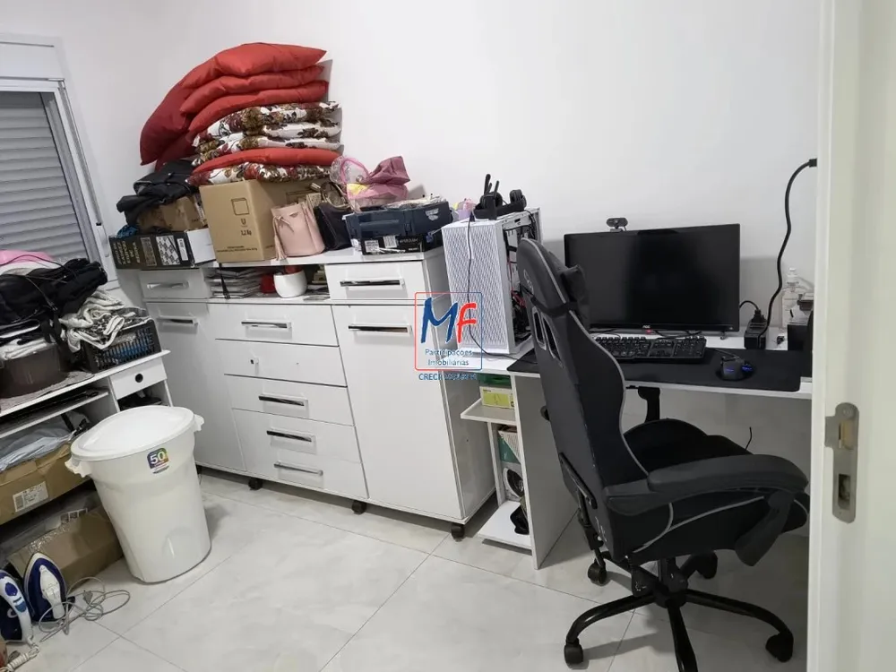 Apartamento, 2 quartos, 63 m² - Foto 3