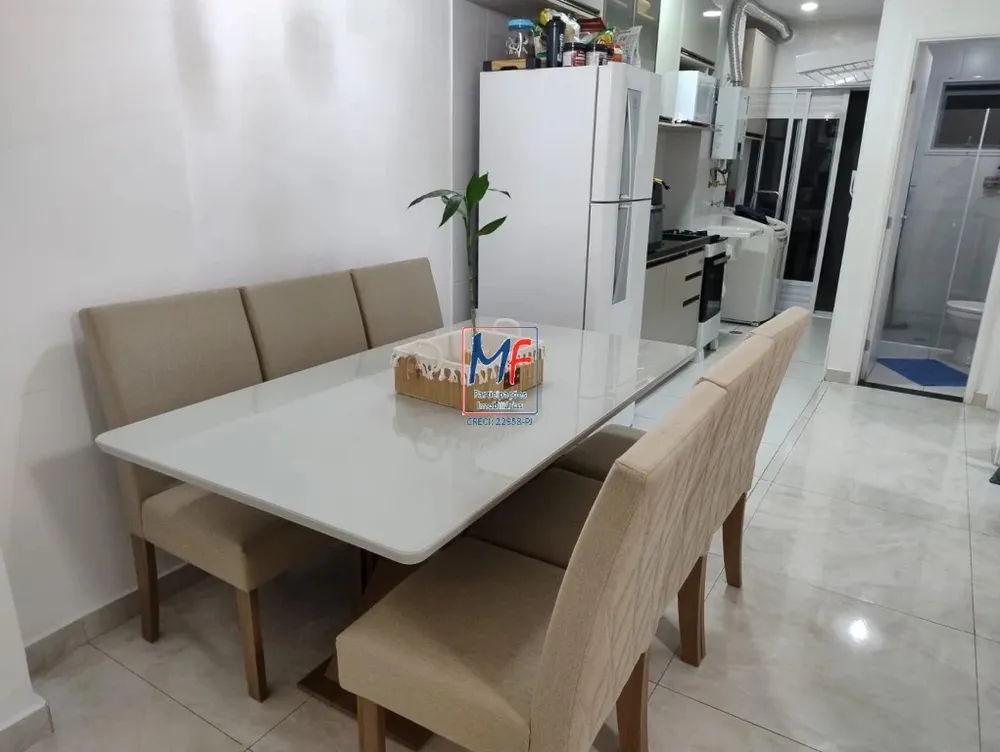 Apartamento, 2 quartos, 63 m² - Foto 1