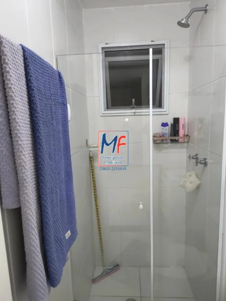Apartamento, 2 quartos, 63 m² - Foto 4