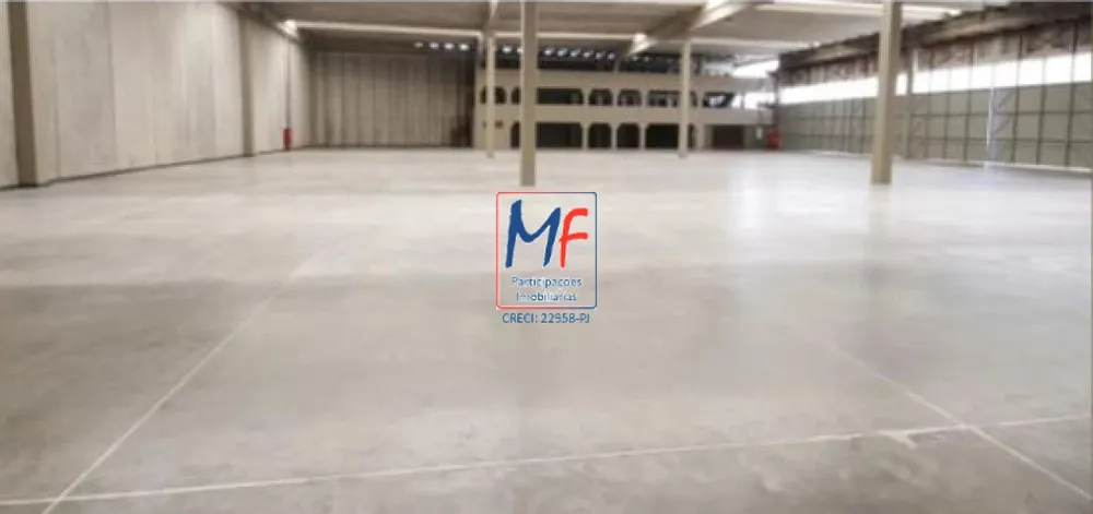 Depósito-Galpão, 2599 m² - Foto 4