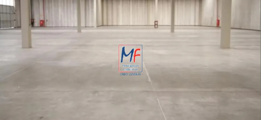 Depósito-Galpão, 2599 m² - Foto 2