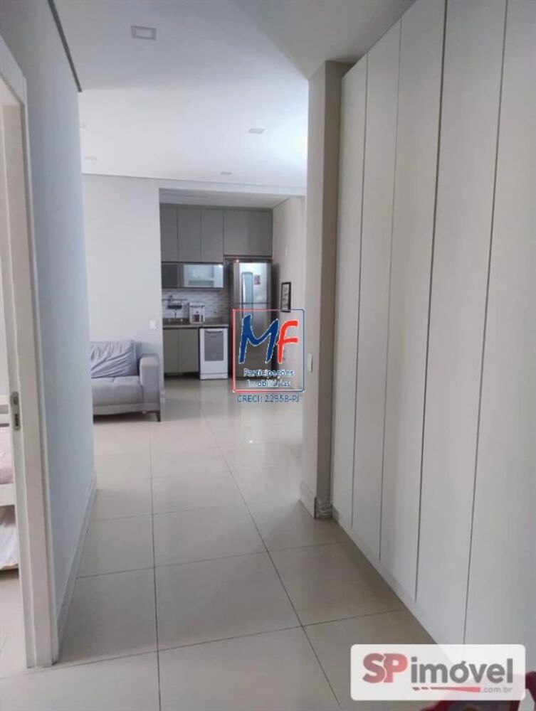 Apartamento, 2 quartos, 73 m² - Foto 2