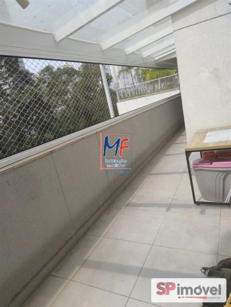 Apartamento, 2 quartos, 73 m² - Foto 4