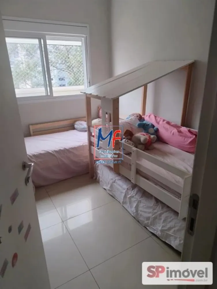 Apartamento, 2 quartos, 73 m² - Foto 9