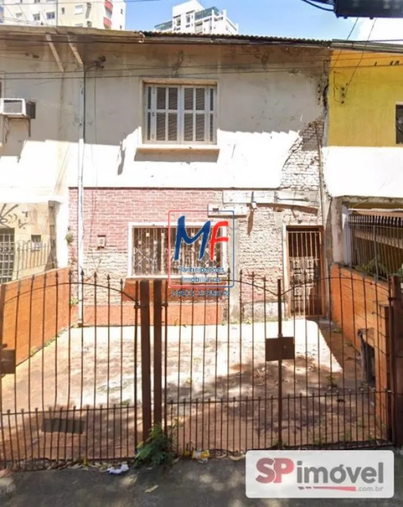 Terreno, 104 m² - Foto 1