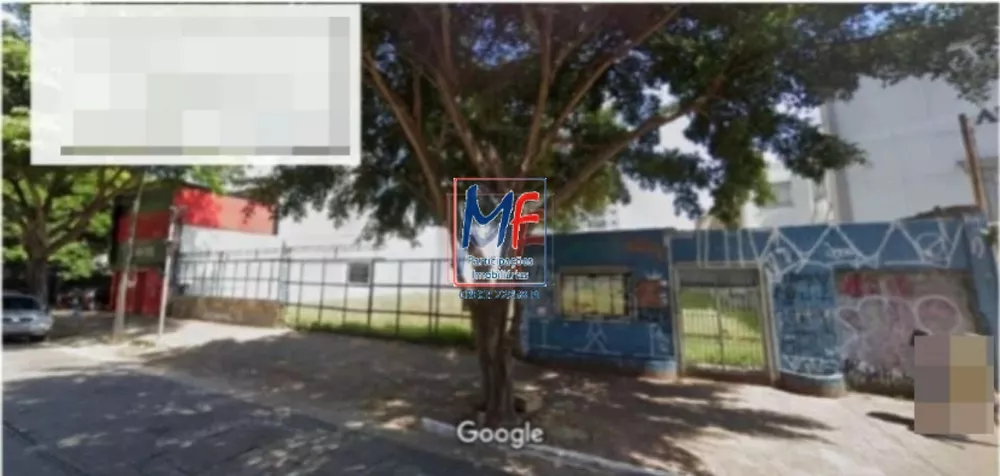 Terreno, 1650 m² - Foto 1