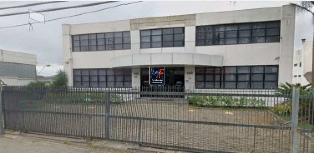 Prédio Inteiro, 1997 m² - Foto 1