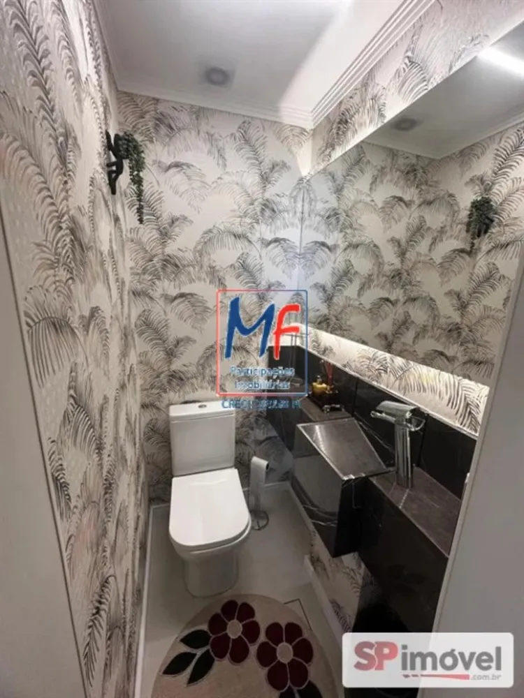 Apartamento, 3 quartos, 158 m² - Foto 4