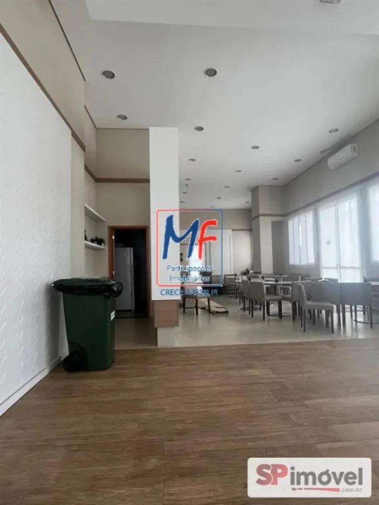 Apartamento, 3 quartos, 158 m² - Foto 2