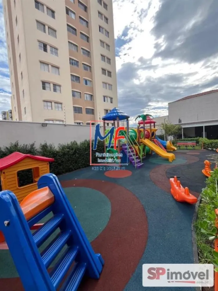Apartamento, 3 quartos, 158 m² - Foto 6