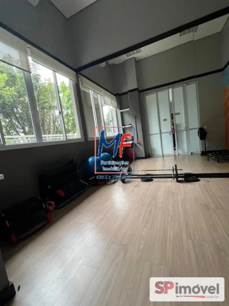Apartamento, 3 quartos, 158 m² - Foto 8