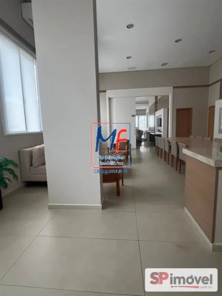 Apartamento, 3 quartos, 158 m² - Foto 3