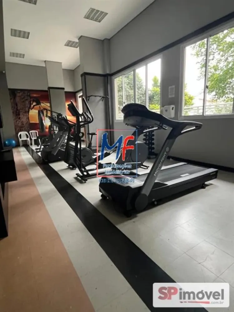 Apartamento, 3 quartos, 158 m² - Foto 5