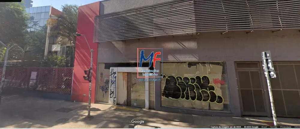 Terreno, 758 m² - Foto 1