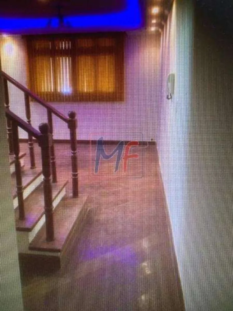 Casa, 4 quartos, 360 m² - Foto 4
