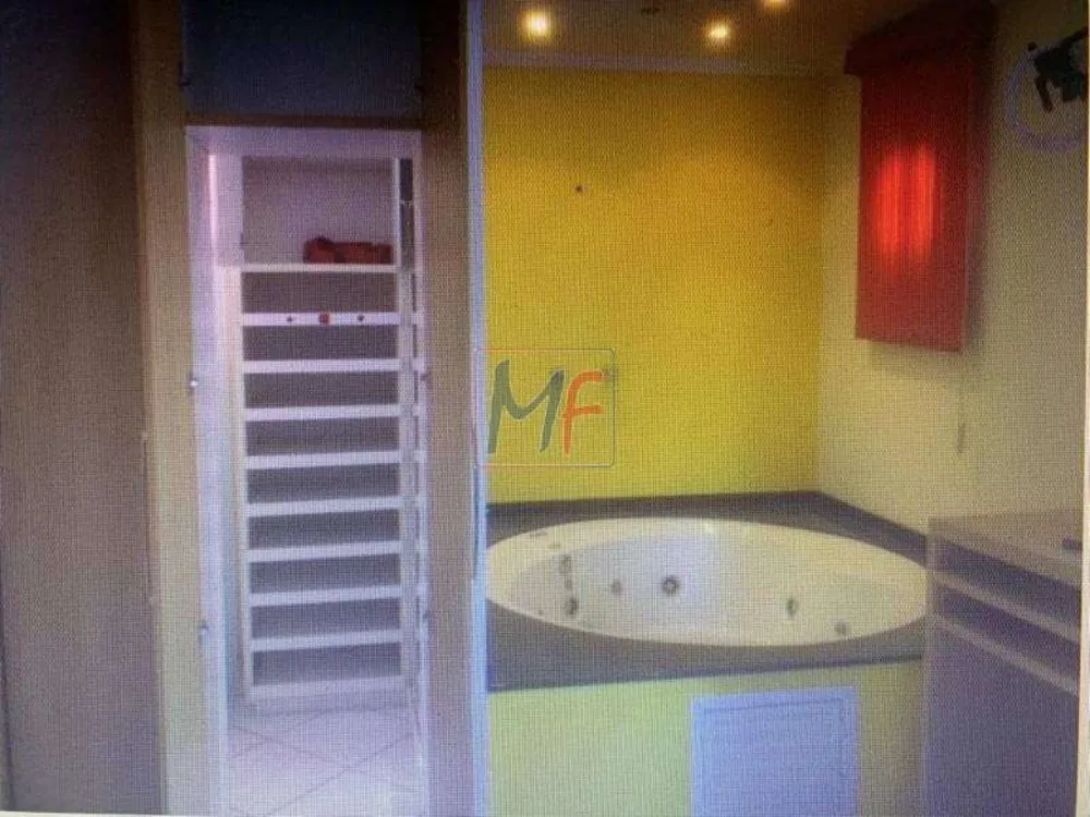 Casa, 4 quartos, 360 m² - Foto 3