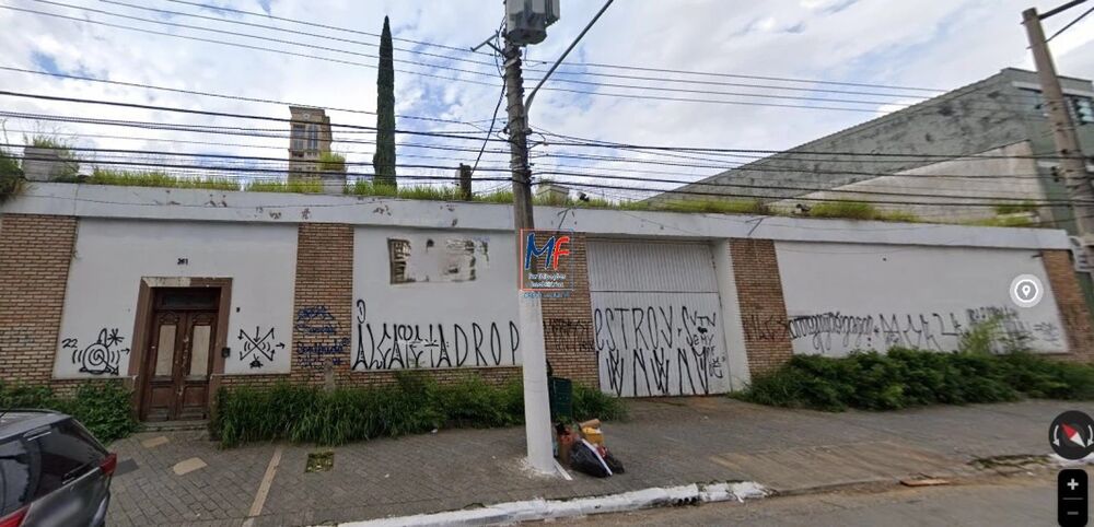 Terreno, 2000 m² - Foto 1
