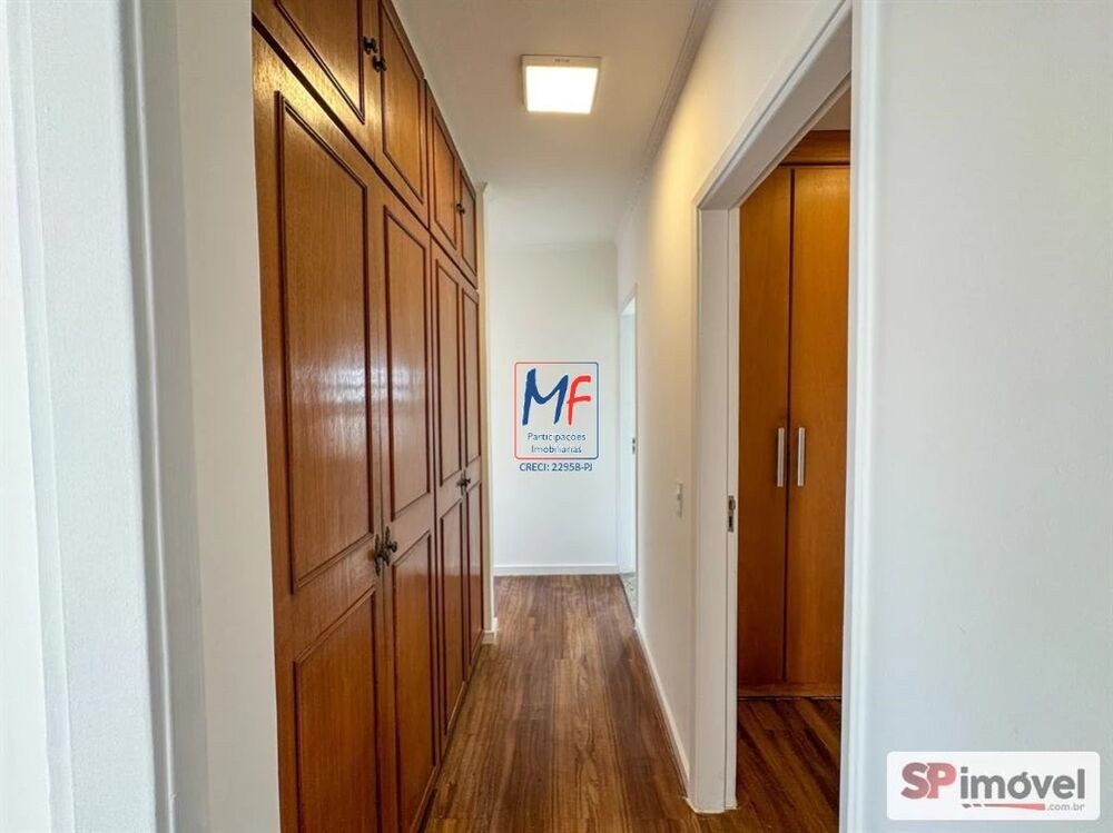 Apartamento, 3 quartos, 94 m² - Foto 1