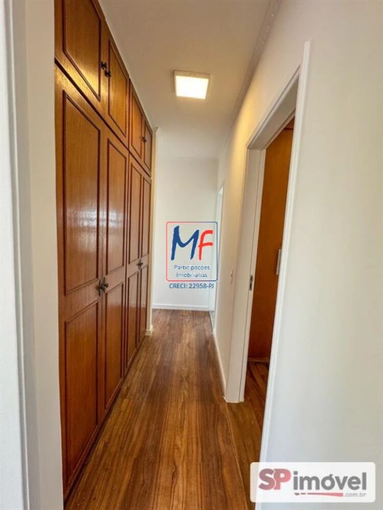 Apartamento, 3 quartos, 94 m² - Foto 9