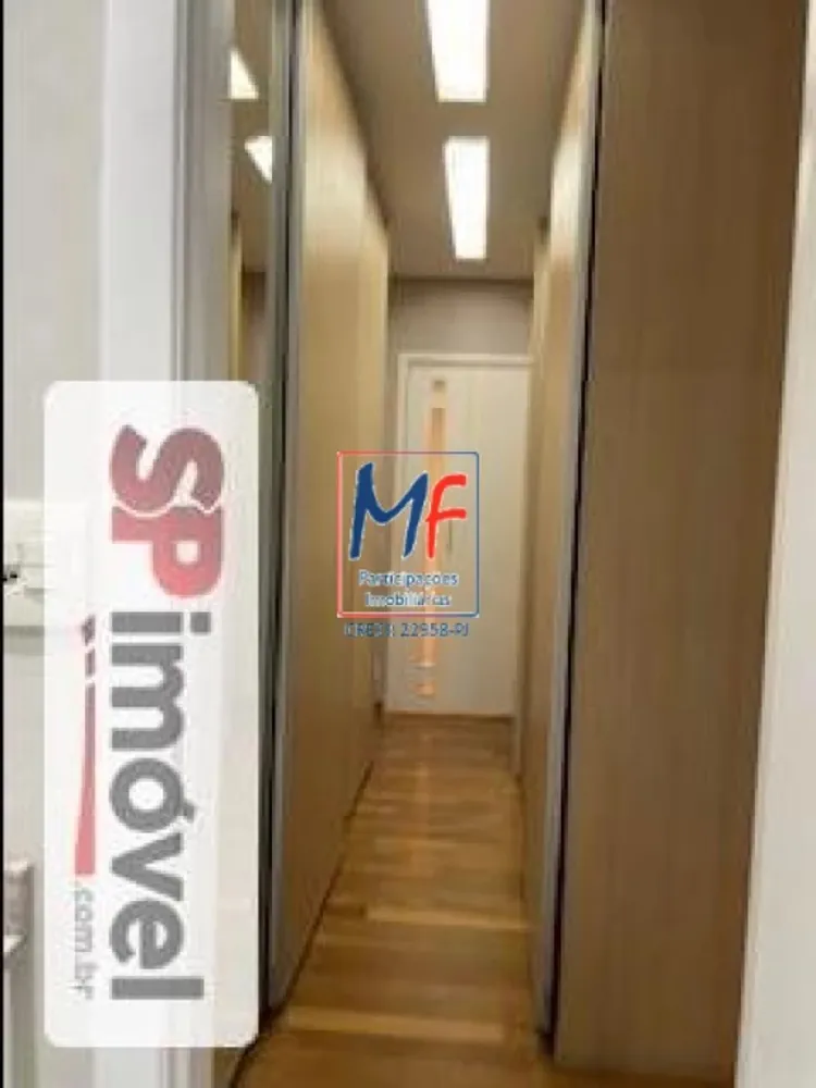 Apartamento, 3 quartos, 142 m² - Foto 11