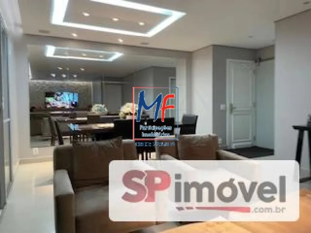 Apartamento, 3 quartos, 142 m² - Foto 2