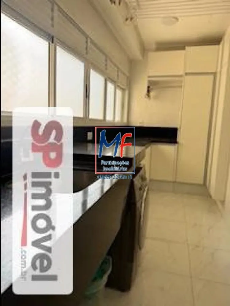 Apartamento, 3 quartos, 142 m² - Foto 12
