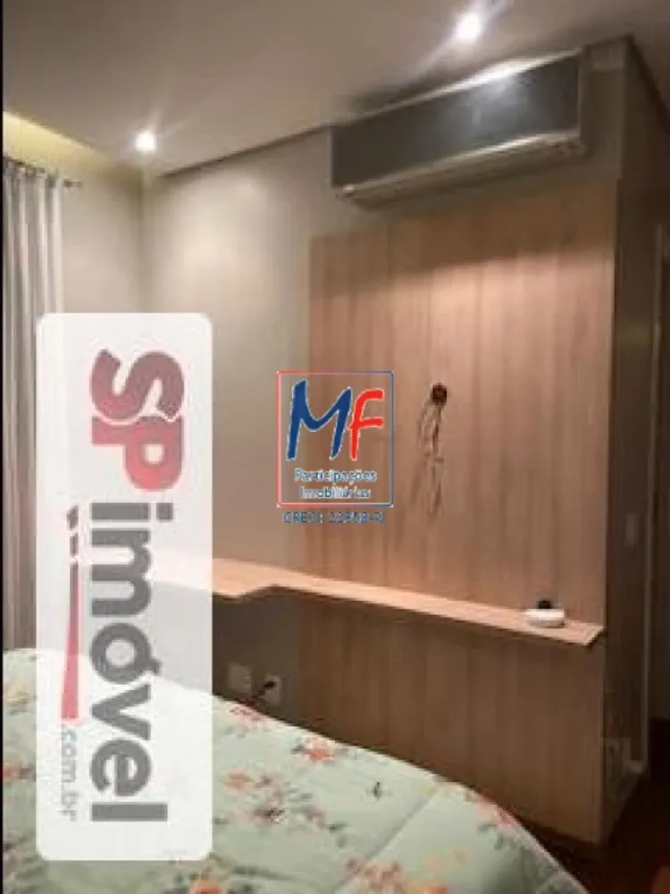 Apartamento, 3 quartos, 142 m² - Foto 3