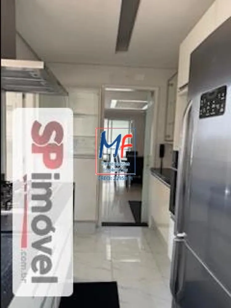 Apartamento, 3 quartos, 142 m² - Foto 4
