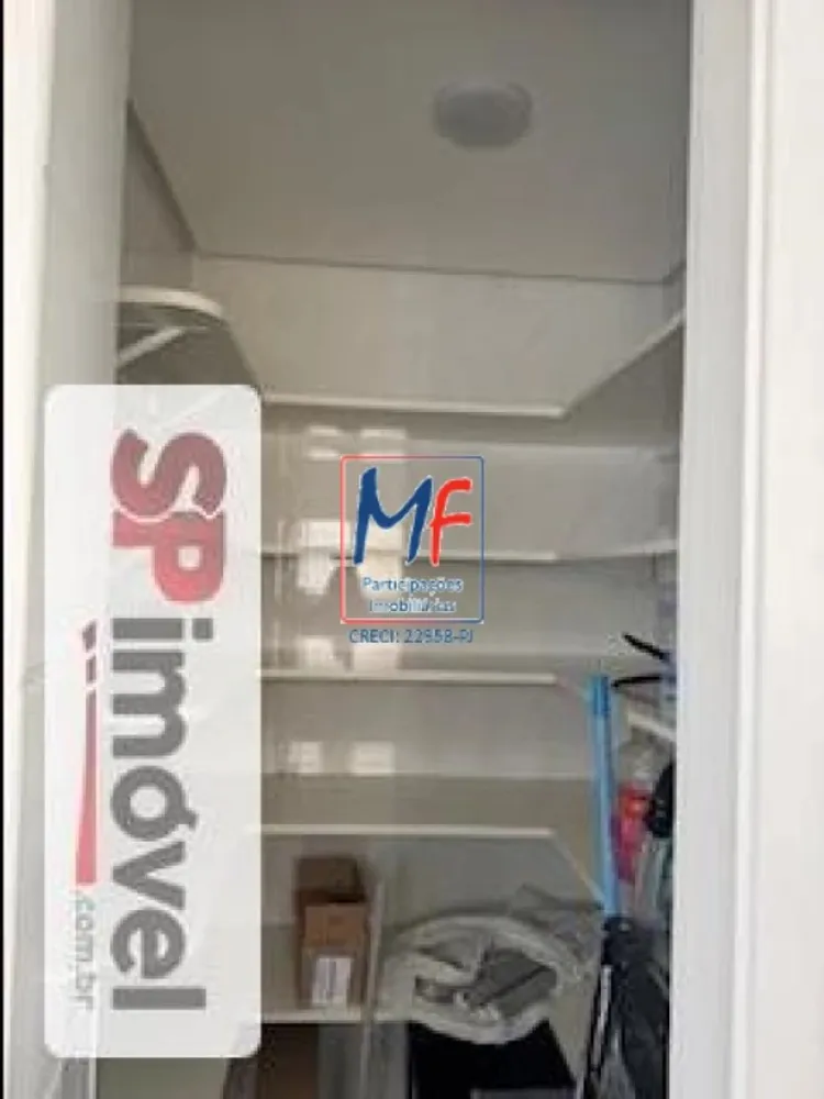 Apartamento, 3 quartos, 142 m² - Foto 10