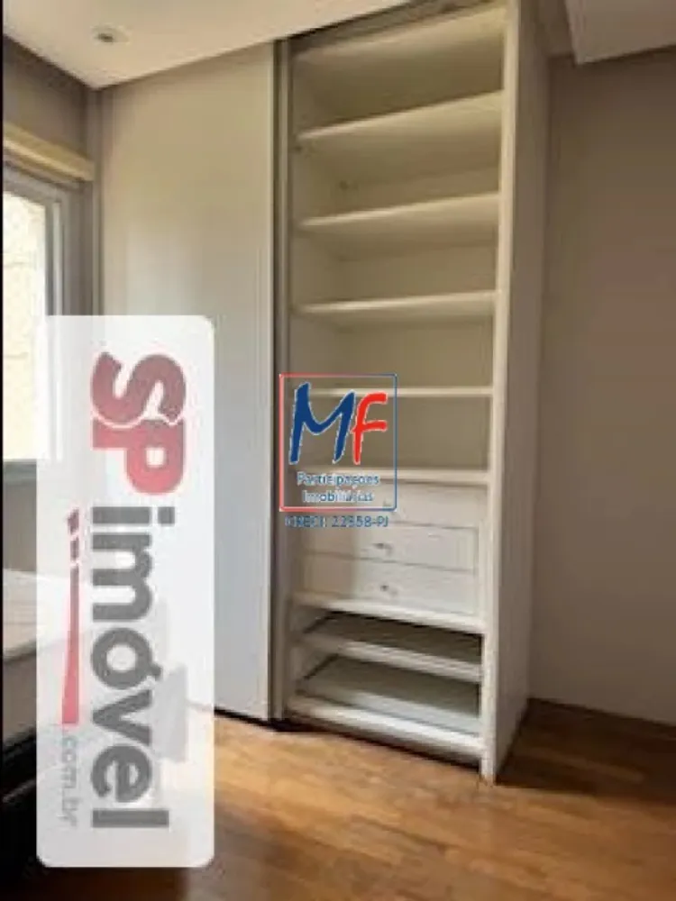 Apartamento, 3 quartos, 142 m² - Foto 6