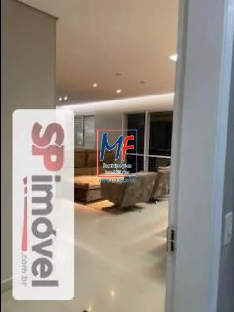Apartamento, 3 quartos, 142 m² - Foto 9