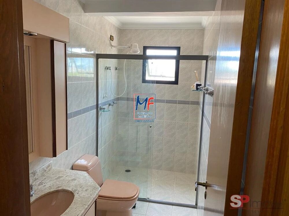 Apartamento à venda com 4 quartos, 185m² - Foto 6