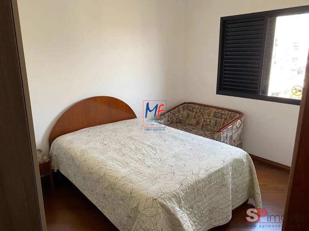 Apartamento à venda com 4 quartos, 185m² - Foto 8