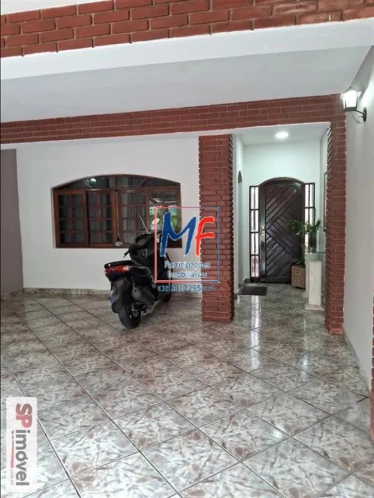 Sobrado, 3 quartos - Foto 3