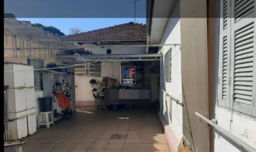 Casa à venda com 6 quartos, 240m² - Foto 1