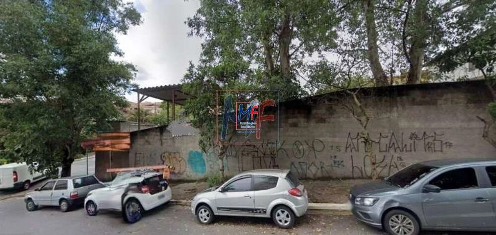 Terreno, 598 m² - Foto 3