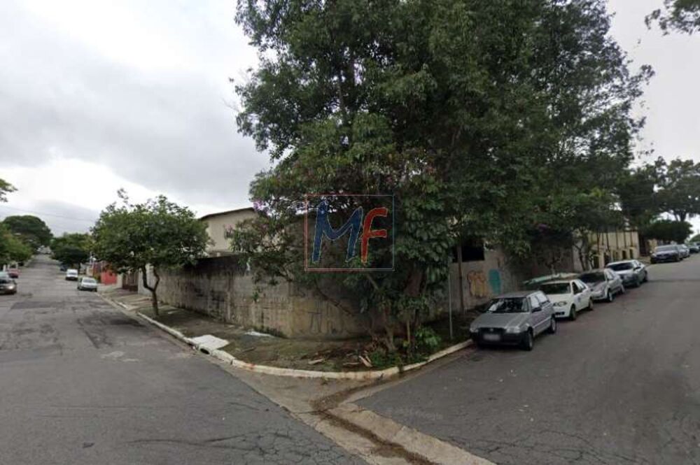 Terreno, 598 m² - Foto 1