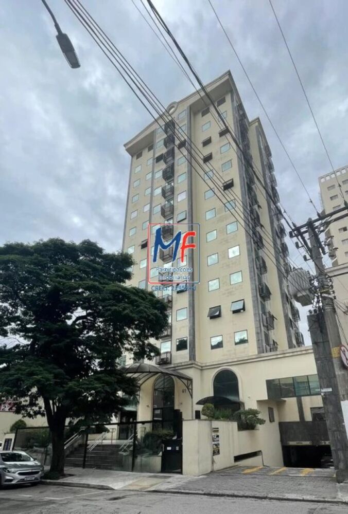 Loja-Salão para alugar com 1 quarto, 33m² - Foto 1
