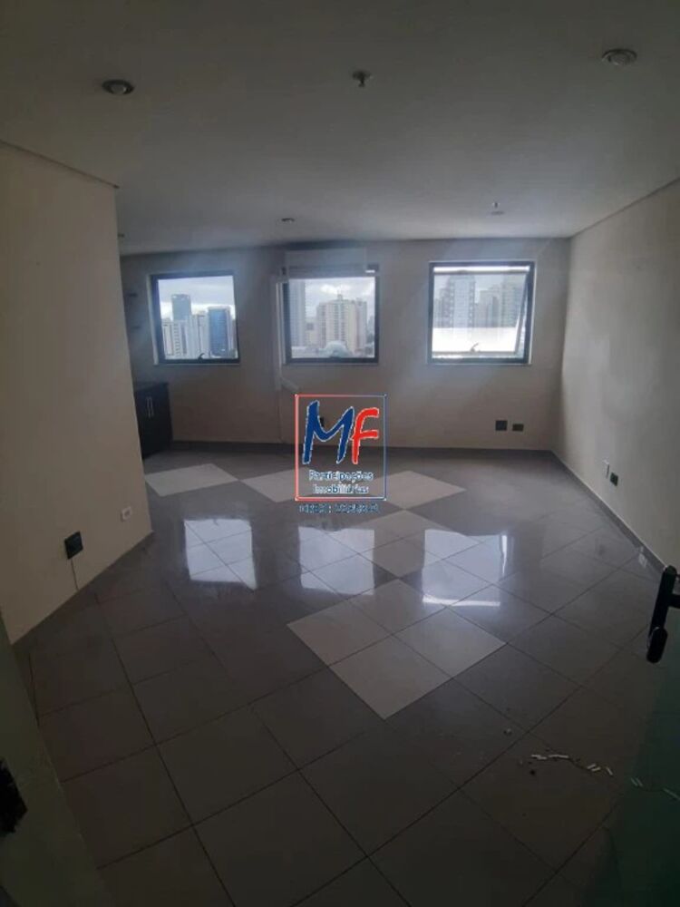 Loja-Salão para alugar com 1 quarto, 33m² - Foto 2